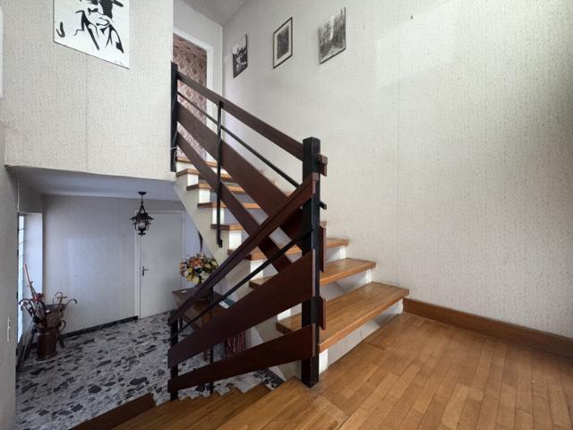 BEAUMONT Proximité Châtaigneraie