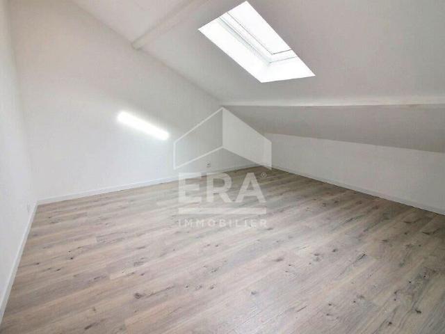 BEAUMONT Résidentiel. Proche village, 1er étage de maison 100 m² habitables