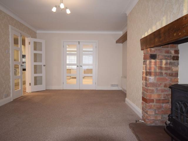 Beaumont Road, Carlisle