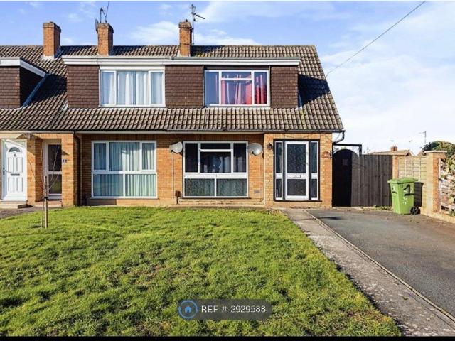 Beaumont Road, Cheltenham GL51, 3 bed semi detached house to rent, £1,660 pcm | PrimeLocation