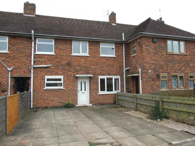 Beaumont Road, Loughborough LE11, 3 bed town house to rent, £950 pcm | PrimeLocation