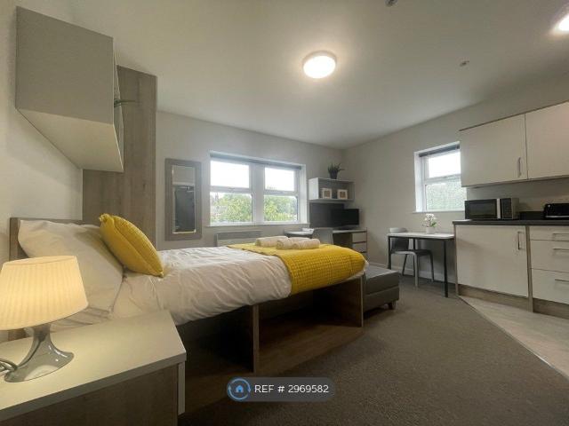 Beaumont Street, Moldgreen, Huddersfield HD5, Studio to rent, £685 pcm | PrimeLocation