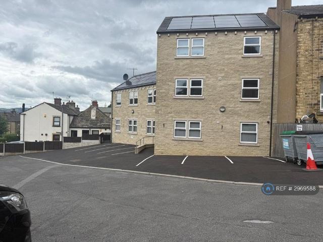 Beaumont Street, Moldgreen. 1 bed in a flat share to rent £585 pcm £135 pw