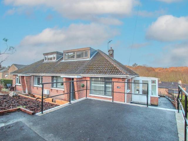 Beaumont Street, Netherton. 3 bed semi detached house to rent £1,150 pcm £265 pw