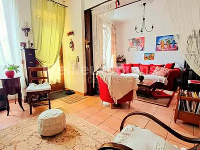 Beaumont sur Oise 95260 Achat / Vente maison 4 pièces t4