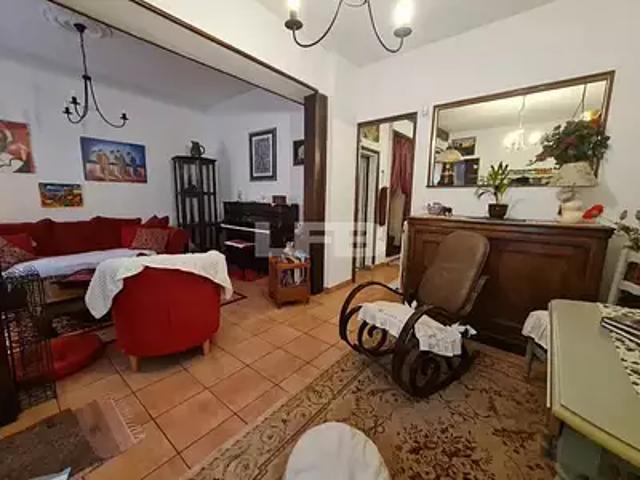 Beaumont sur Oise 95260 Achat / Vente maison 5 pièces t5