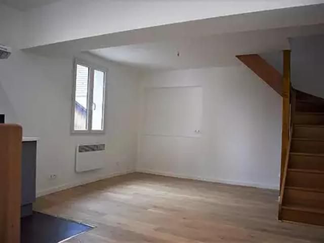 Beaumont sur Oise 95260 Location appartement 2 pièces t2