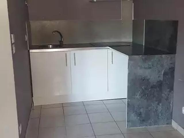 Beaumont sur Oise 95260 Location appartement 2 pièces t2
