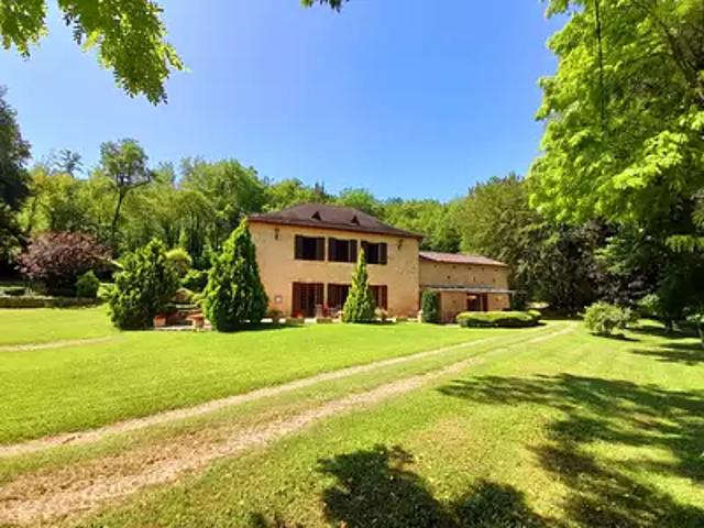 Beaumontois en Périgord 24440 Achat / Vente maison