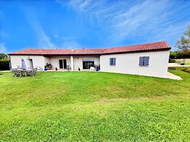 Beaumontois en Périgord 24440 Achat / Vente maison