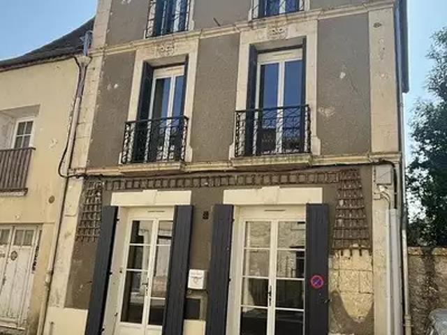 Beaumontois en Périgord 24440 Achat / Vente maison 4 pièces t4