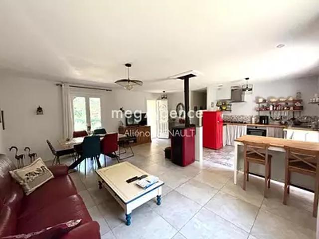 Beaumontois en Périgord 24440 Achat / Vente maison 5 pièces t5 terrasse