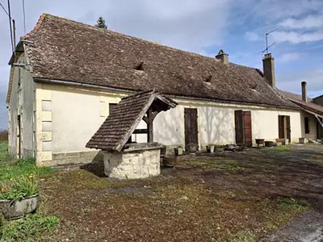 Beaumontois en Périgord 24440 Achat / Vente maison 6 pièces t6