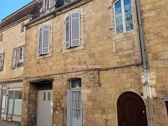 Beaumontois en Périgord 24440 Achat / Vente maison 8 pièces t8