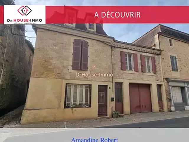 Beaumontois en Périgord 24440 Achat / Vente maison 9 pièces t9