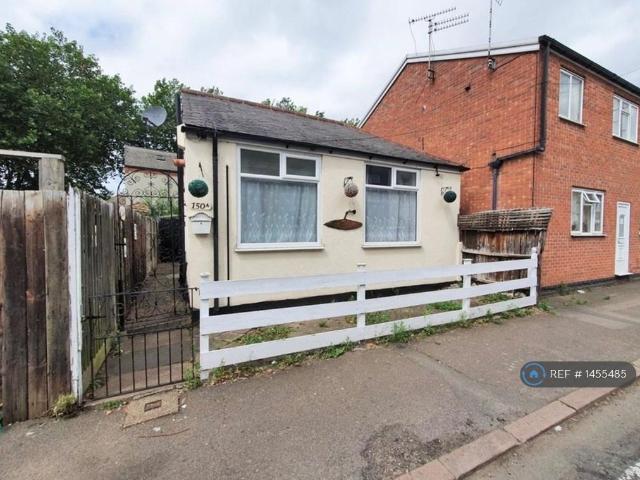 Beaumanor Road, Leicester, LE4 2 bed bungalow to rent £965 pcm £223 pw