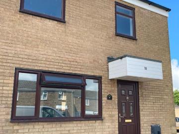 Beaumaris Close, Banbury OX16, 3 bed semi detached house to rent, £1,500 pcm | PrimeLocation