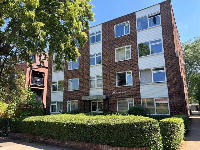 Beaumaris, Brownlow Road, London, N11 1 bed apartment to rent £1,495 pcm £345 pw