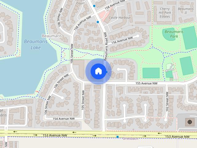 Beaumaris Lake Apartments