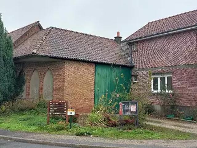 Beaumetz lès Aire 62960 Achat / Vente maison 11 pièces t11
