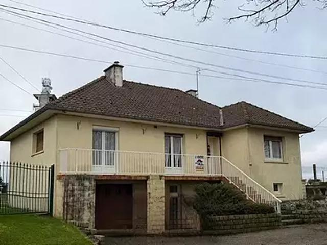 Beaumetz lès Loges 62123 Achat / Vente maison