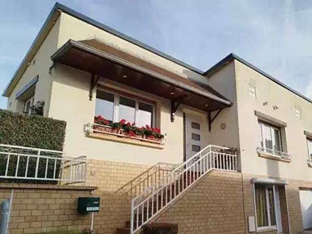 Beaumetz lès Loges 62123 Achat / Vente maison