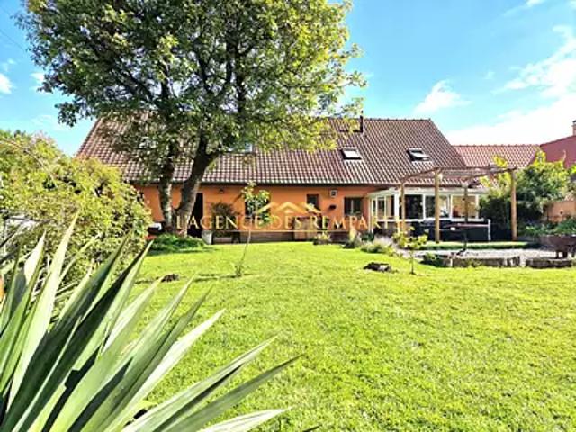 Beaumerie Saint Martin 62170 Achat / Vente maison 5 pièces t5