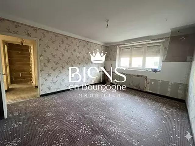 Montagny lès Beaune 21200 Achat / Vente appartement 3 pièces t3 parking