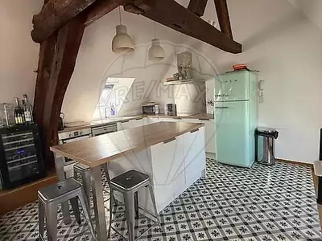 Beaune 21200 Achat / Vente appartement 4 pièces t4