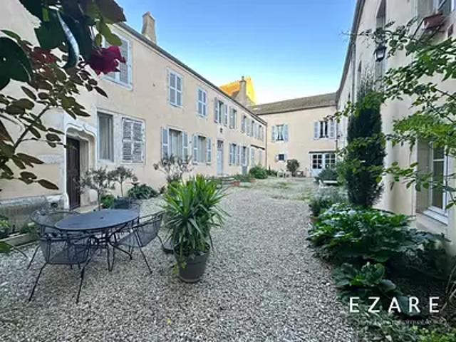 Beaune 21200 Achat / Vente appartement 4 pièces t4 parking