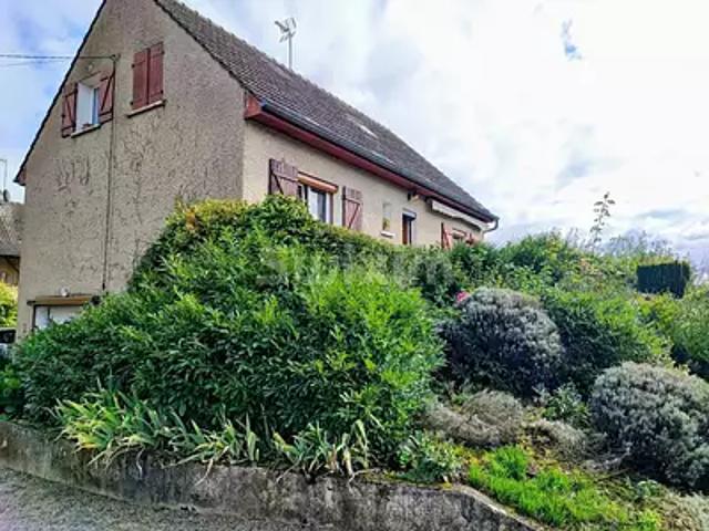 Ruffey lès Beaune 21200 Achat / Vente maison 5 pièces t5