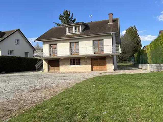 Beaune 21200 Achat / Vente maison 6 pièces t6