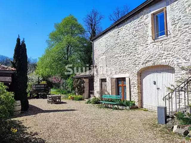 Beaune 21200 Achat / Vente maison 7 pièces t7