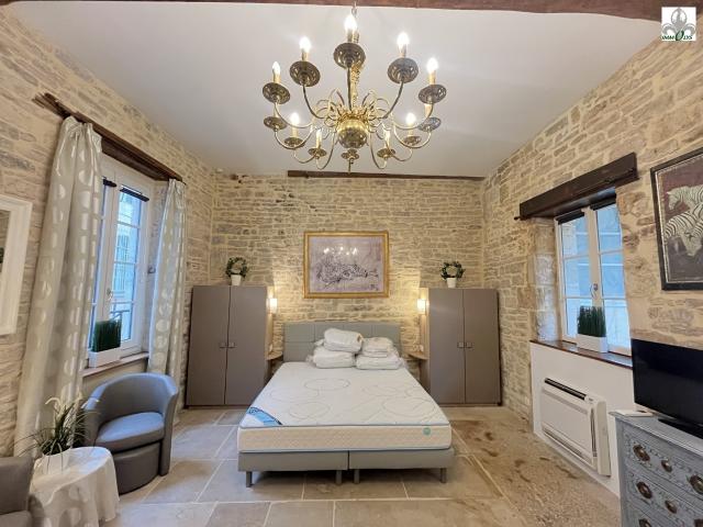 Beaune centre, magnifique studio meublé avec beaucoup de charme