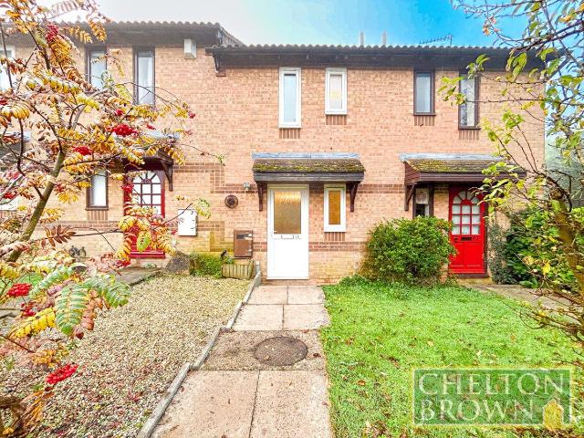 Beaune Close, St Giles Park, Duston, Northampton NN5, 1 bed terraced house to rent, £875 pcm | PrimeLocation