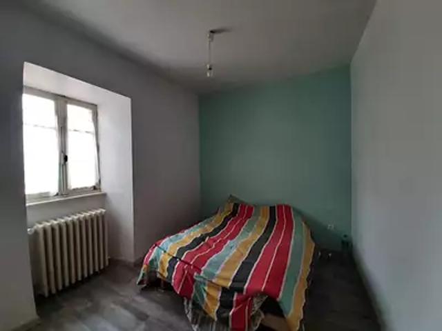 Beaune d'Allier 03390 Achat / Vente maison 4 pièces t4
