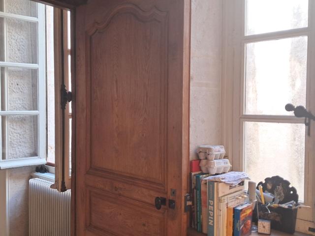 Beaune intra muros Maison ancienne 6 pièce s 210 m2