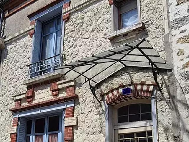 Beaune la Rolande 45340 Achat / Vente maison 4 pièces t4