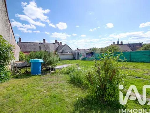 Beaune la Rolande 45340 Achat / Vente maison 5 pièces t5