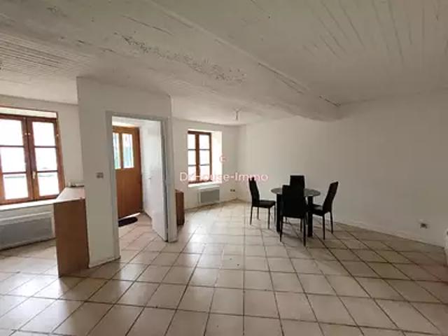 Beaune la Rolande 45340 Achat / Vente maison 5 pièces t5 parking