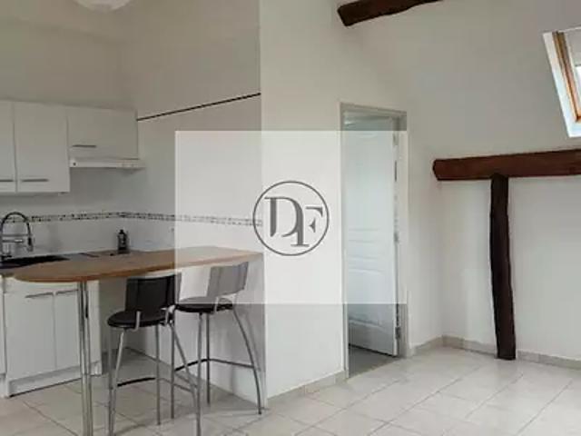 Beaune la Rolande 45340 Location appartement 1 pièce t1
