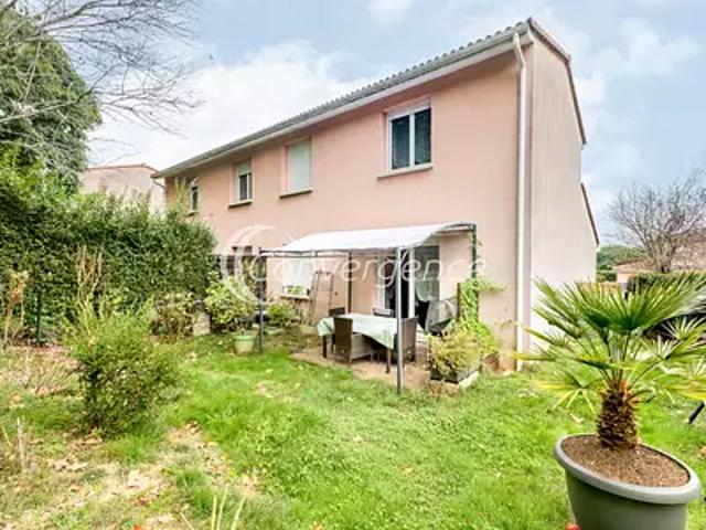 Beaune Les Mines 87280 Achat / Vente maison 4 pièces t4