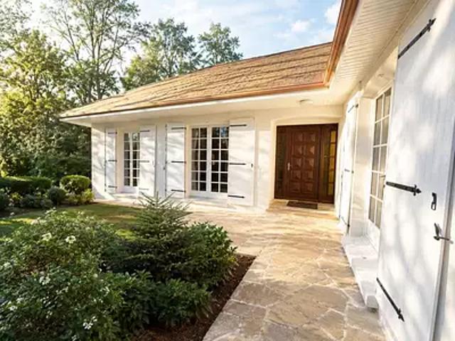 Beaune Les Mines 87280 Achat / Vente maison 4 pièces t4 jardin terrasse