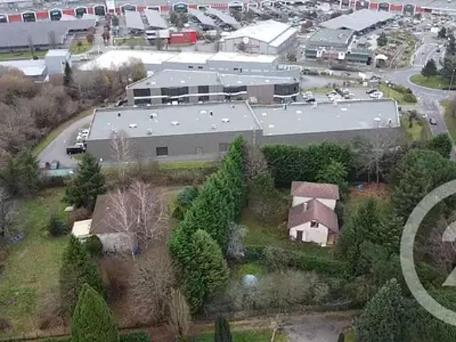 Beaune Les Mines 87280 Achat / Vente maison 6 pièces t6