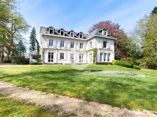 Beaune Les Mines 87280 Achat / Vente maison 12 pièces t12 terrasse