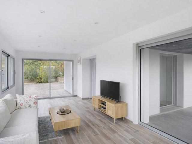 BEAUNE: Maison 108m2 3 chambres studio indépendant