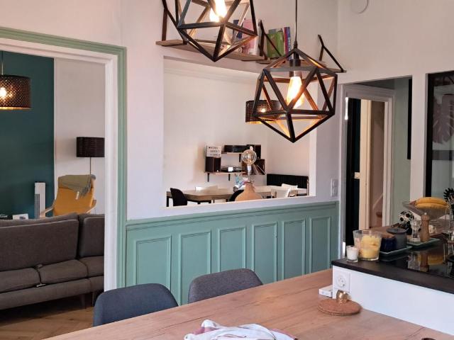 Beaune Maison 5 pièce s 165 m2