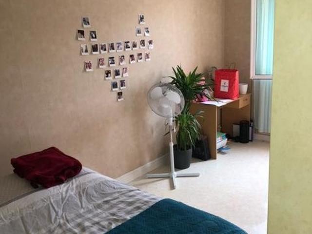 Beaune, quartier gare T2 34m²