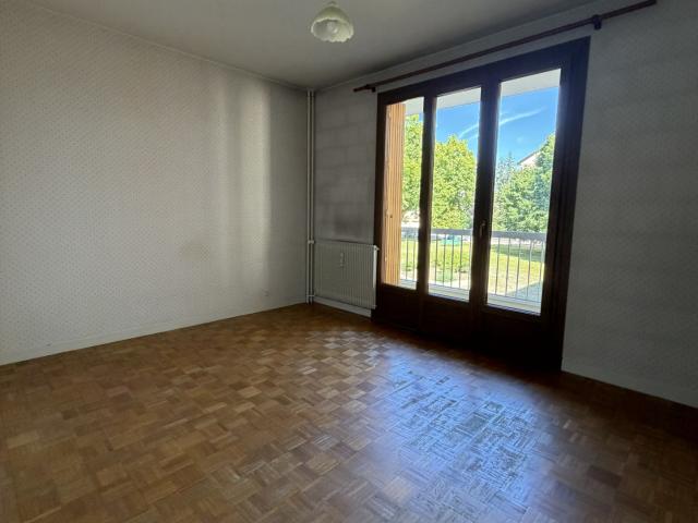 BEAUNE Quartier de l'Aigue Appartement 3 pièces