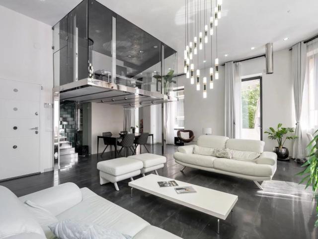 Beausoleil À deux pas de la Place du Casino de Monaco– App. 174m² Beausoleil
